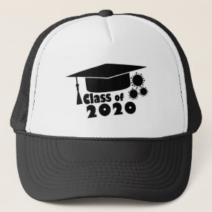 Klasse der 2020 Grad Cap Truckerkappe