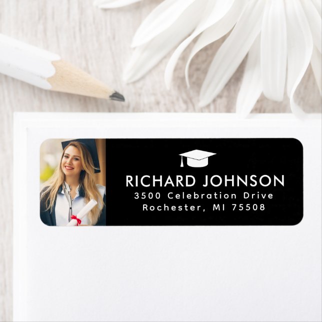 Klasse der 202-fach-Abschluss-Foto-Rückgabe (Insitu)