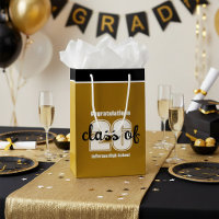 Klasse der (23) Sondergeschenktasche