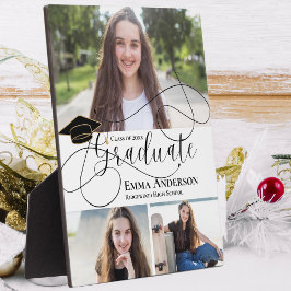 Klasse der Ankündigung für ein mehrstufiges Foto 2 Fotoplatte