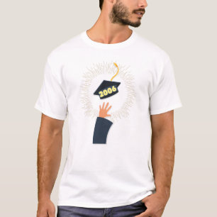 Klasse der Graduierungskappe von 2006, Wiedersehen T-Shirt