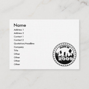 Klasse der Hochkarten 2009 2010 Telefonnummerkarte