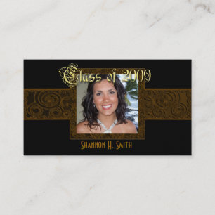 Klasse der Hochrangigen Karten 2009