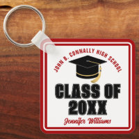 Klasse der Personalisierten Graduate-Geschenke von