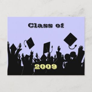 Klasse der Postkarte 2009 Sie wählen BkGrd/Jahr/Fa