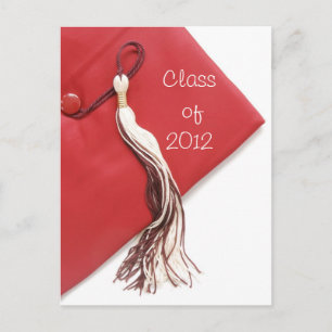 Klasse der Postkarte 2012