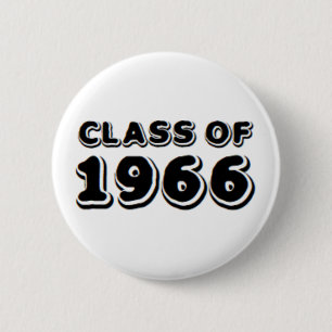 Klasse der Schaltfläche 1966 Button