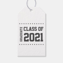 Klasse der Schwarz-Weiß-Geschenkmarke 2021 für Abs