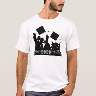 Klasse der T - Shirt und Geschenke 2009