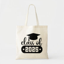 Klasse der Tote Bag 2025