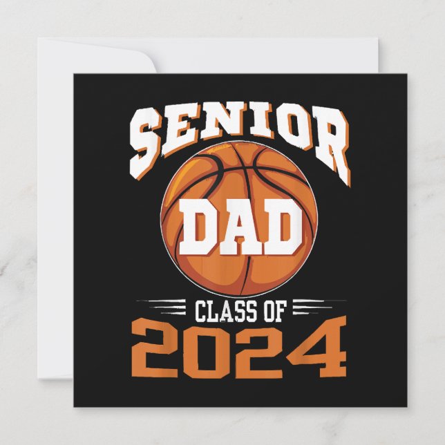 Klasse der Vater 2024 (Vorderseite)