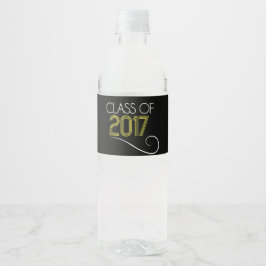 Klasse der Wasserflaschen 2017