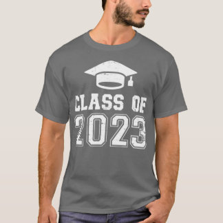 Klasse des Abschlusses 20231 T-Shirt