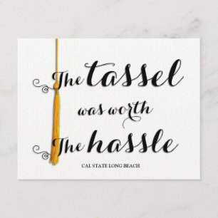 Klasse des Abschlusses der Uni-2016/der Einladung