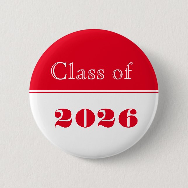 Klasse des Button Pins (Vorderseite)