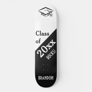 KLASSE des individuellen Namens (irgendeines Skateboard