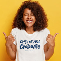 Klasse des modernen Abschlusses der Marine 2025