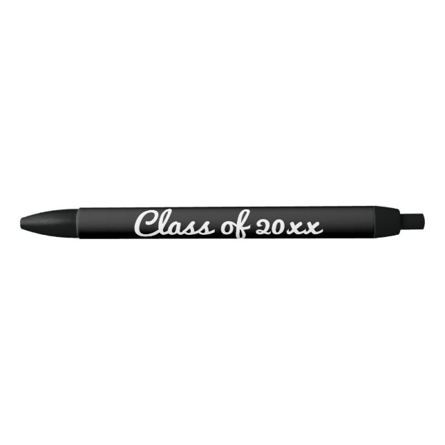 Klasse des Pens Kugelschreiber (Vorderseite)