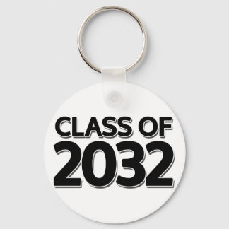 Klasse des Schlüsselanhängers 2032 Schlüsselanhänger