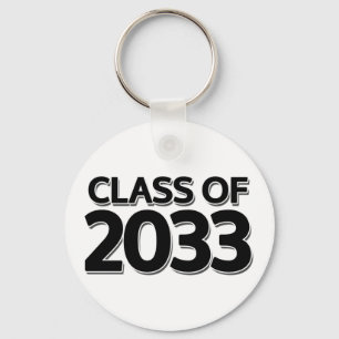 Klasse des Schlüsselanhängers 2033 Schlüsselanhänger