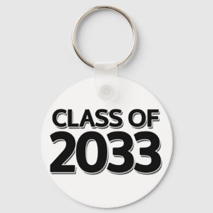 Klasse des Schlüsselanhängers 2033 Schlüsselanhänger