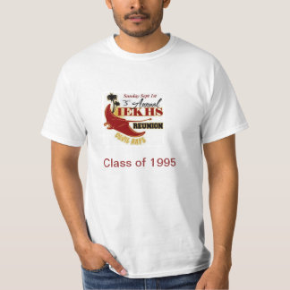 Klasse des Schüler-Wiedersehen-2013 von T-Shirt