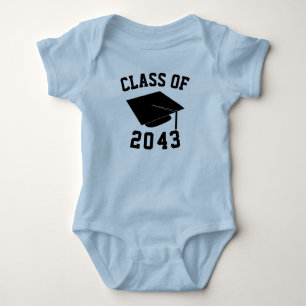 Klasse des Shirts 2043