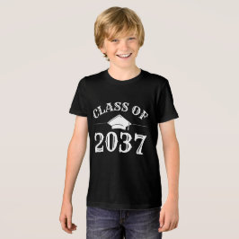 Klasse des Tshirts der Kindergartenschule 2037