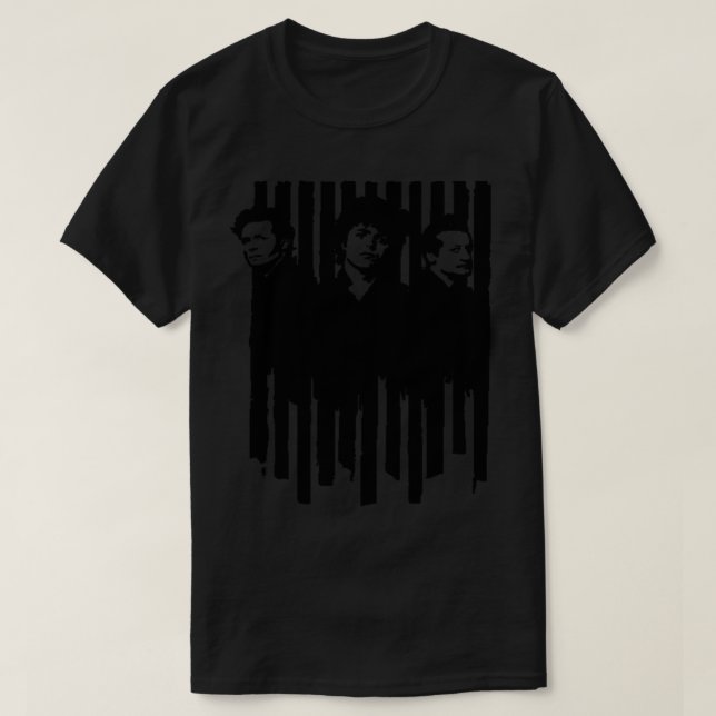 Klasse Greenday T-Shirt (Design vorne)