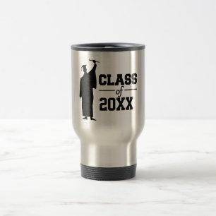 Klasse JEDES Jahr benutzerdefinierte Tasse - wähle