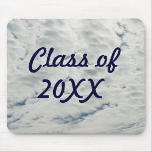 Klasse Mousepad