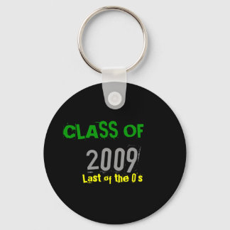 KLASSE OF, 2009, Last of the 0's Schlüsselanhänger