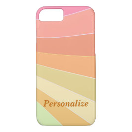 Klasse und Elegant Personalisiert Case-Mate iPhone Hülle