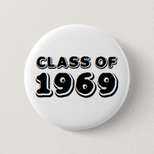 Klasse von 1969 button