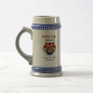 Klasse von 1992 Tassen u. von Steins