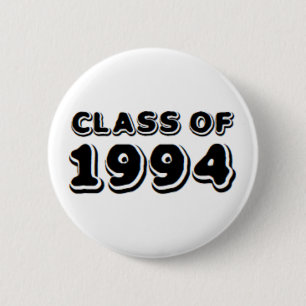 Klasse von 1994 button