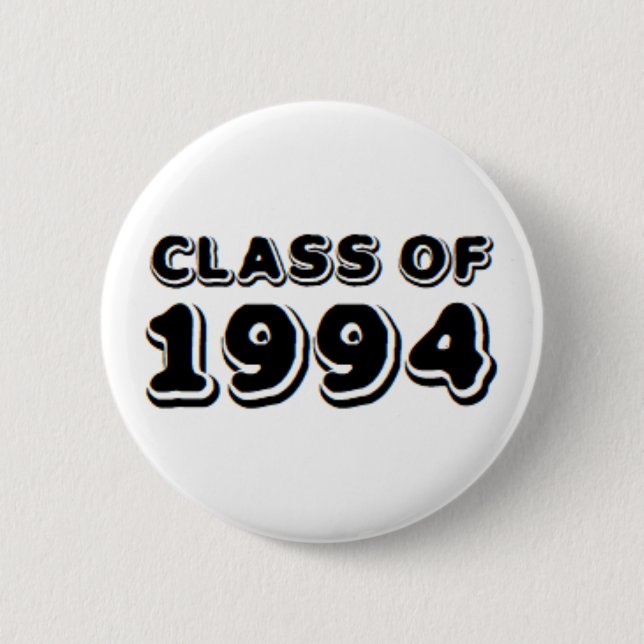 Klasse von 1994 button (Vorderseite)