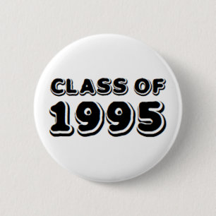Klasse von 1995 button