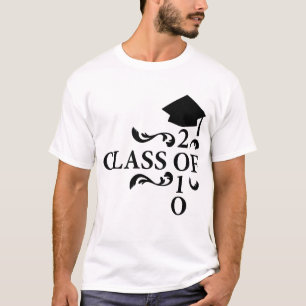 Klasse von 2010 T-Shirt