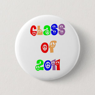 Klasse von 2011 button