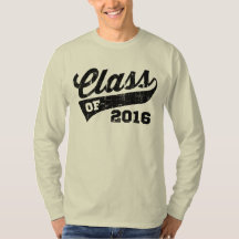 Klasse von 2016
