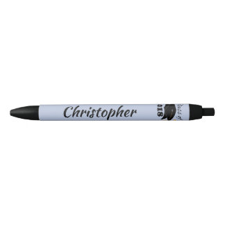 Klasse von 2018 personalisiertem Stift