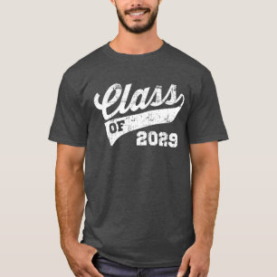 Klasse von 2029 T-Shirt