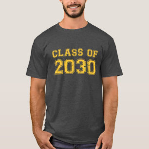 Klasse von 2030 T-Shirt