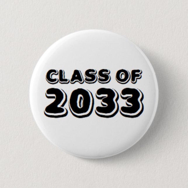 Klasse von 2033 button (Vorderseite)