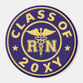 Klasse von 20?? RN (Krankenpflege) Magnet