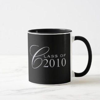 Klasse von Abschluss-Geschenk-Tassen 2010 - Tasse