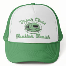 Klassen-Anhänger-Abfall-Hut