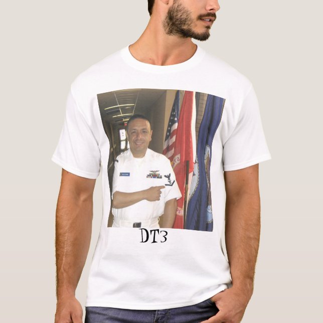 Klassen-Clown T-Shirt (Vorderseite)