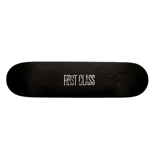Klassen-Skateboard Personalisierte Skateboards